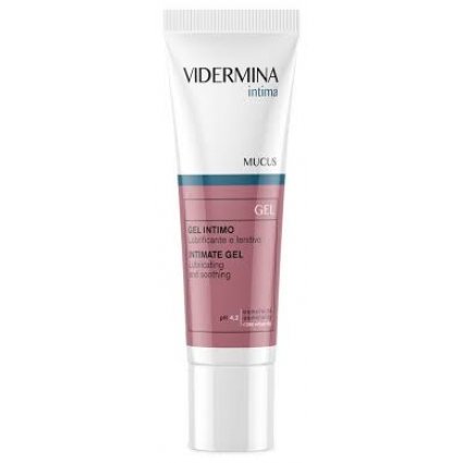 VIDERMINA MUCUS NF PROMO 30ML