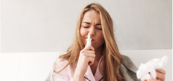 Igiene nasale: perché è una buona prassi?