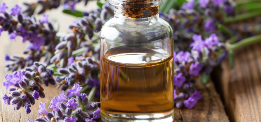 Sei stressato? Ansioso? Niente Paura! Scopri i rimedi a base di olio di lavanda