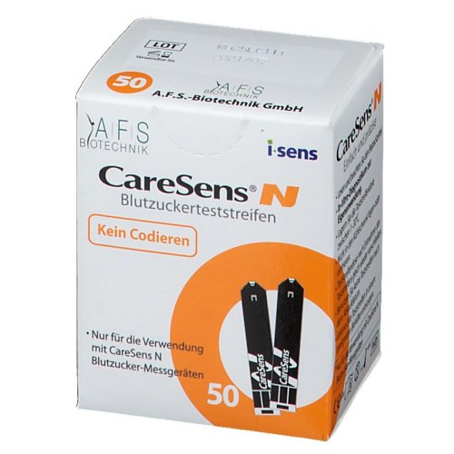 CARESENS N 25 Strisce