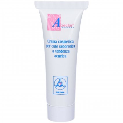 AZECLOR CREMA P-SEBOR 30ML