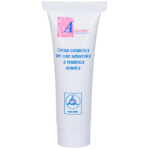 AZECLOR CREMA P-SEBOR 30ML