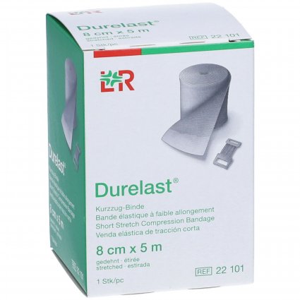 DURELAST Benda cm  8x5mt 1pz