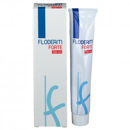 FLODERM FORTE 100ML