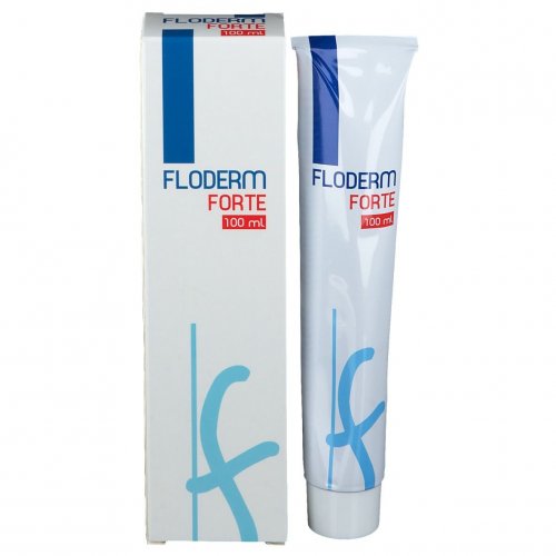 FLODERM FORTE 100ML