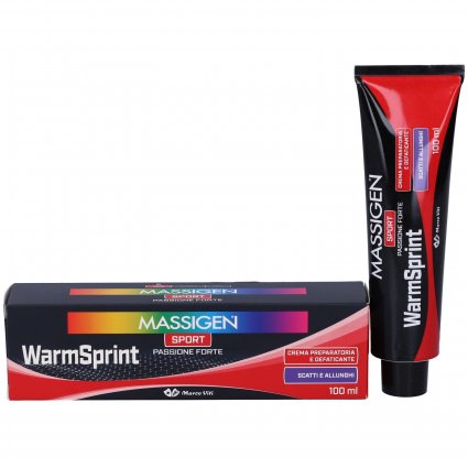 MASSIGEN SPORT WARMSPRINT CR