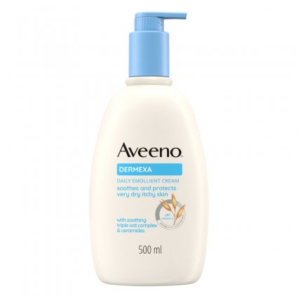 AVEENO DERMEXA CR IDRAT 500ML