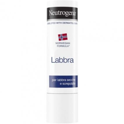 NEUTROGENA STICK LABBRA 4,8G