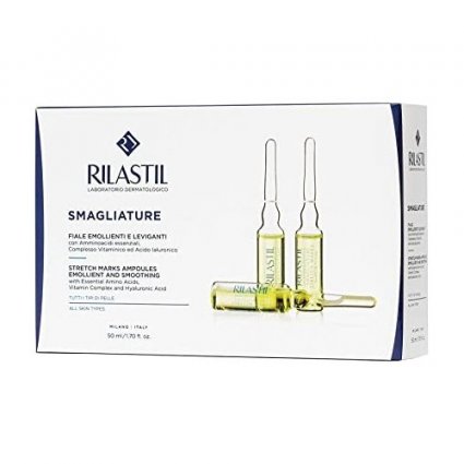 RILASTIL SMAGLIATURE 10FX5ML