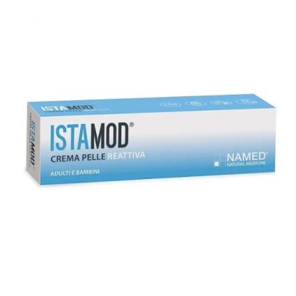 Istamod Crema Pelle Reattiva 30 mL 