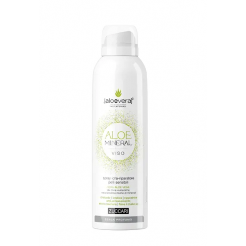 Aloe Mineral Viso Spray 150mL