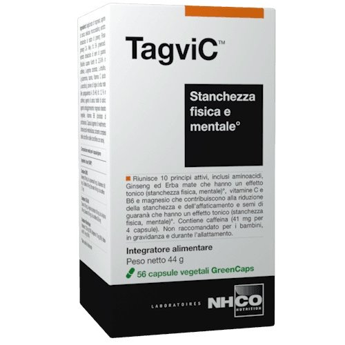 NHCO TAGVIC 56CPS