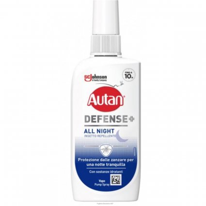 AUTAN*Defense All Night 100ml