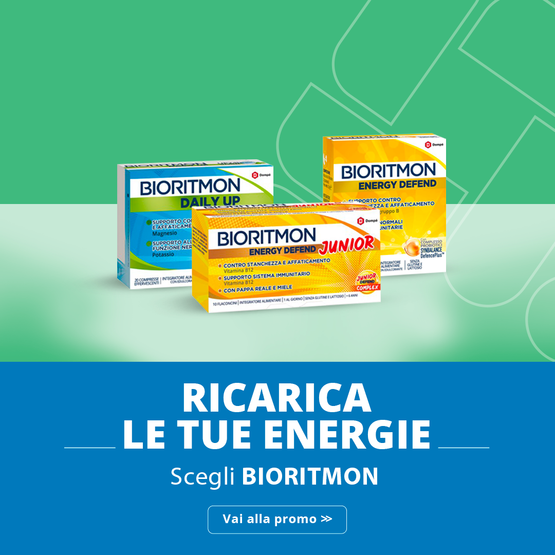 bioritmon