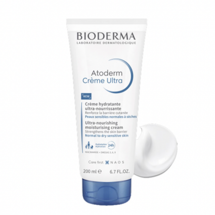 ATODERM CREME ULTRA 200ML