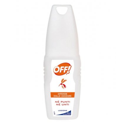 OFF Lozione 100ml