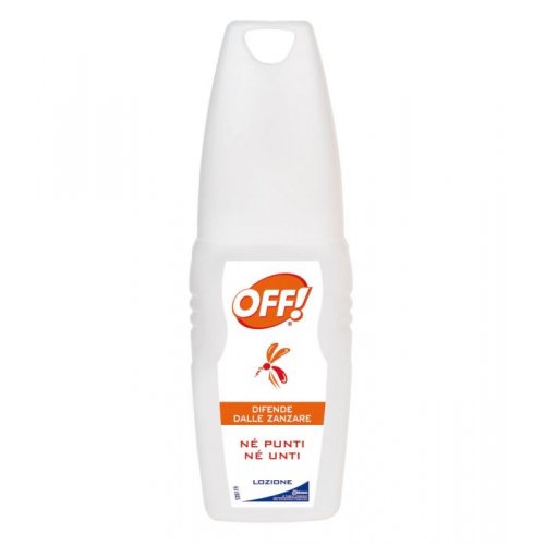 OFF Lozione 100ml