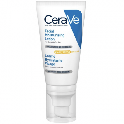 CVE Crema Viso Idrat.fp50 50ml