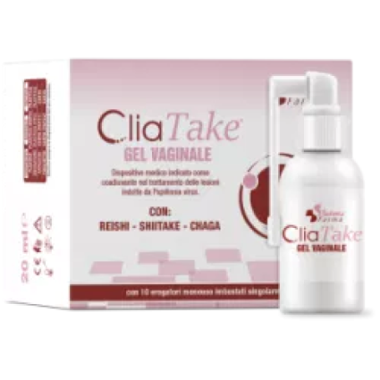 CLIATAKE Gel 20ml