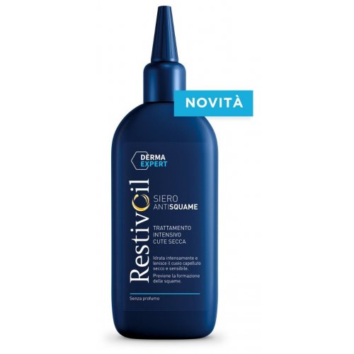 RESTIVOIL Derma Expert Siero