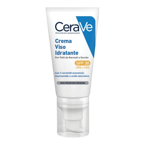 CVE Crema Viso Idrat.fp30 50ml