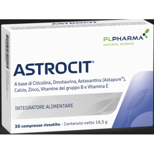 ASTROCIT 30Cpr