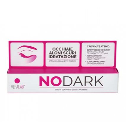 VERALAB NO DARK 15ML