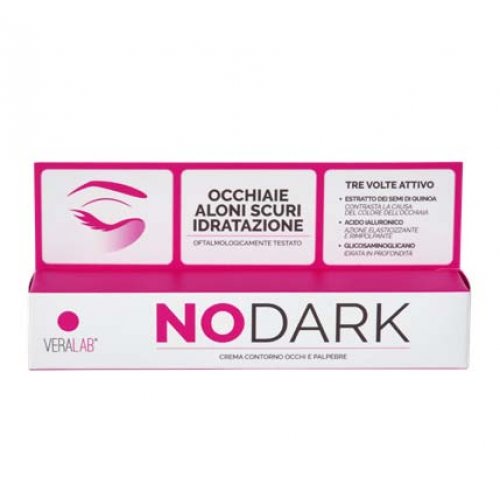 VERALAB NO DARK 15ML