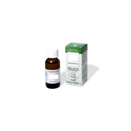 GENZIANA 60ML TM