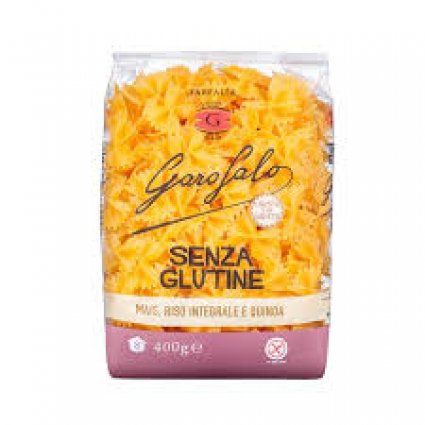 GAROFALO S/G Farfalle 400g