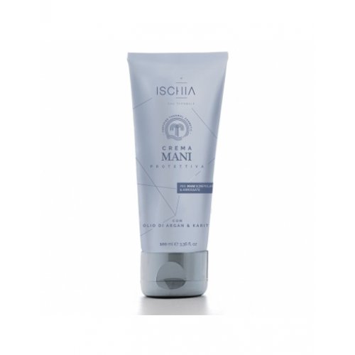 ISCHIA Crema Mani Prot.100ml