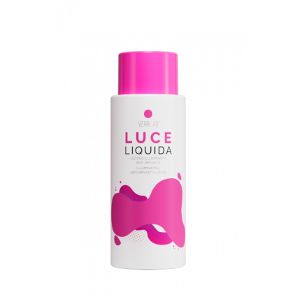 VERALAB LUCE LIQUIDA 100ML