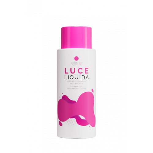 VERALAB LUCE LIQUIDA 100ML