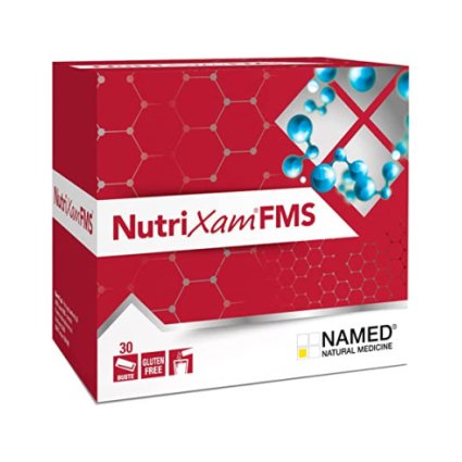 NUTRIXAM FMS 30*Buste