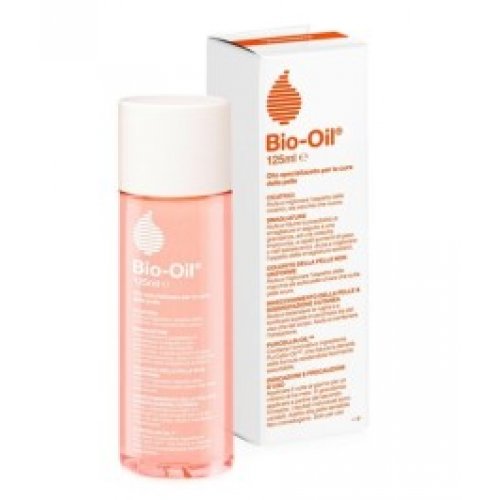 BIO OIL 125ML TAGLIO PREZZO