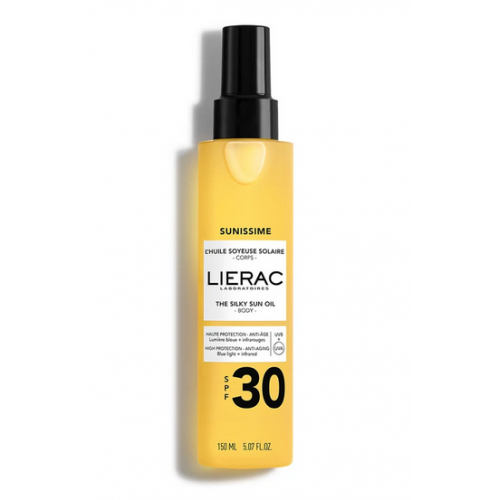 SUNISSIME Olio fp30 150ml