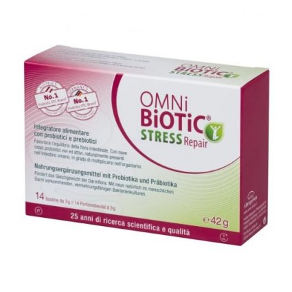 OMNI BIOTIC STRESS REPAIR 56BU