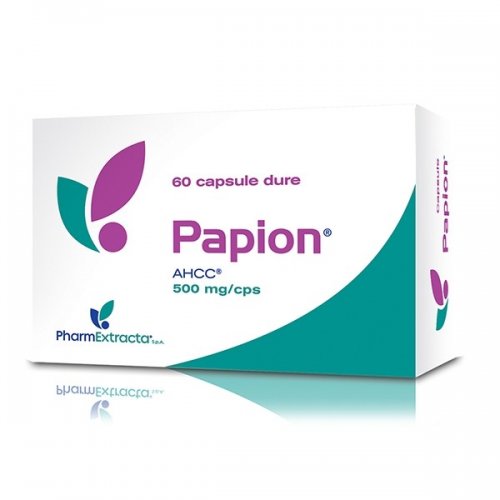 PAPION 60CPS DURE