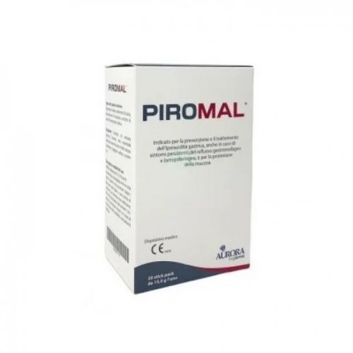 PIROMAL 24 Cpr