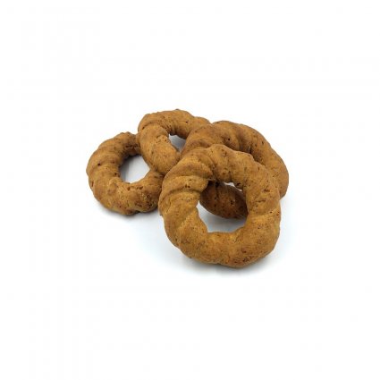 FDC TARALLI AL PEPE 200G