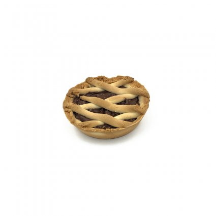 FDC CROSTATA CREMA NOCC 360G