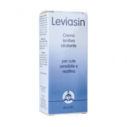 LEVIASIN Crema 50ml