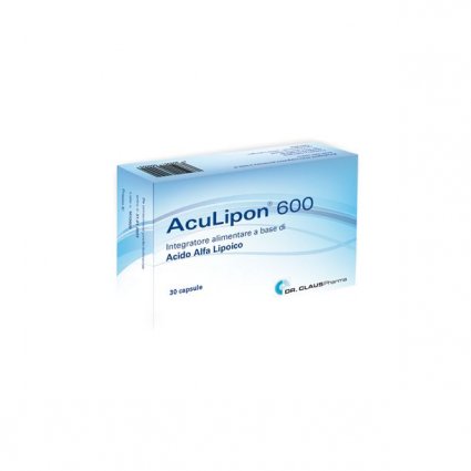 ACULIPON 600 30 Cps