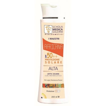 AFRICANA PROT ALTA AD 200ML