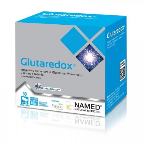 GLUTAREDOX 30 Stickpack