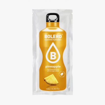 BOLERO PINEAPPLE 9G