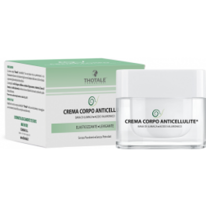 THOTALE Crema Corpo A-Cell.