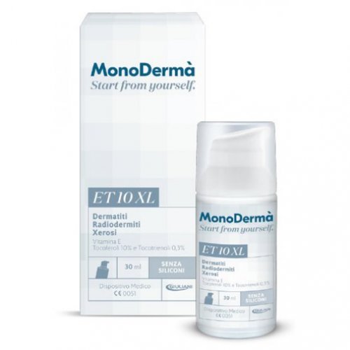 MONODERMA ET10 XL LIPOGEL 30ML