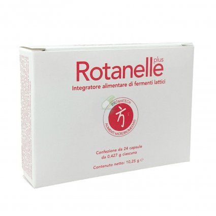 ROTANELLE PLUS 24CPS