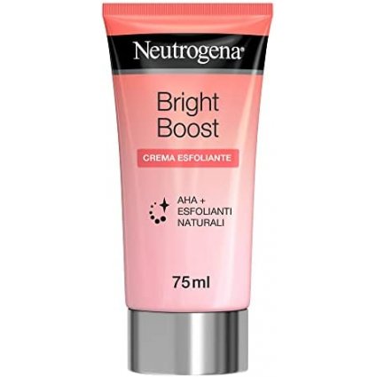 NEUTROGENA BRIGHT BOOST ESFOL